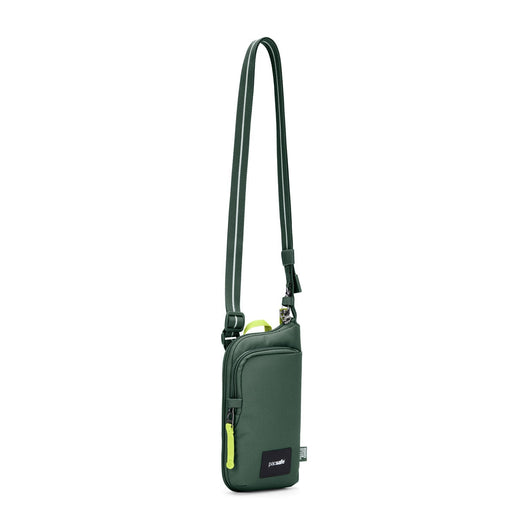 Pacsafe® GO Anti-Theft Tech Crossbody