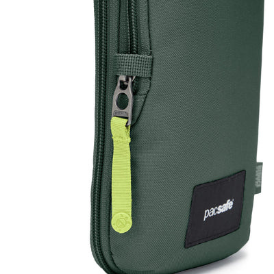 Pacsafe® GO Anti-Theft Tech Crossbody