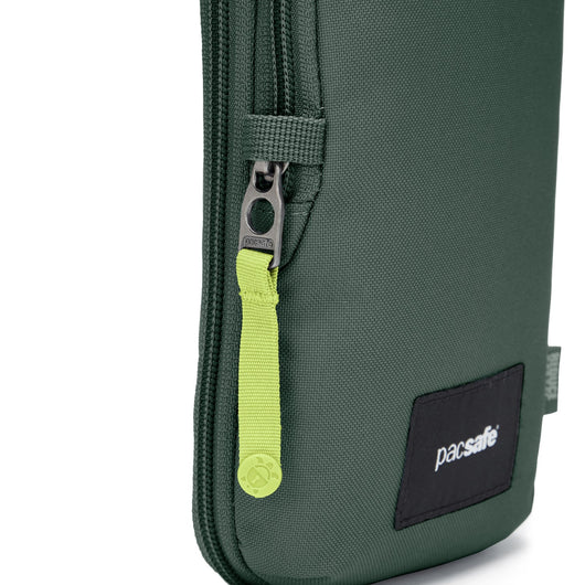 Pacsafe® GO Anti-Theft Tech Crossbody