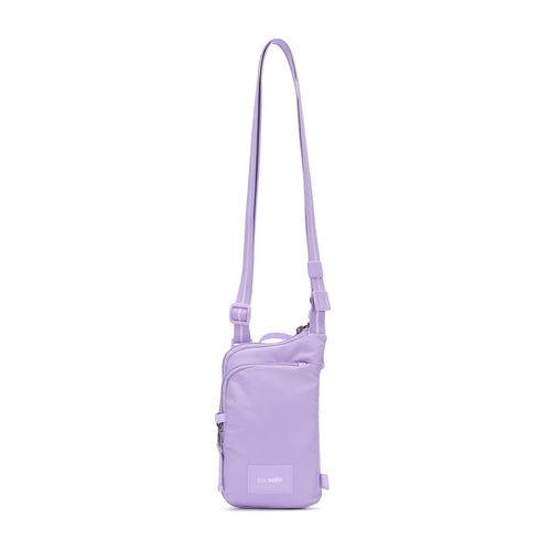 Pacsafe® GO Anti-Theft Tech Crossbody