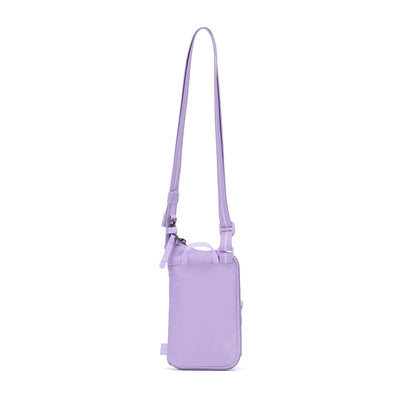 Pacsafe® GO Anti-Theft Tech Crossbody