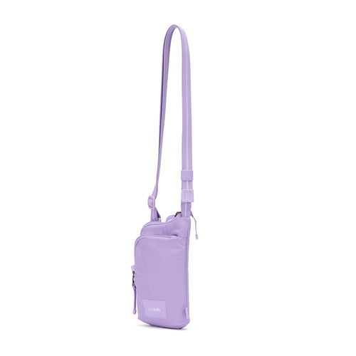 Pacsafe® GO Anti-Theft Tech Crossbody