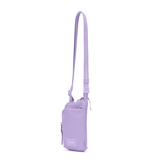 Pacsafe® GO Anti-Theft Tech Crossbody