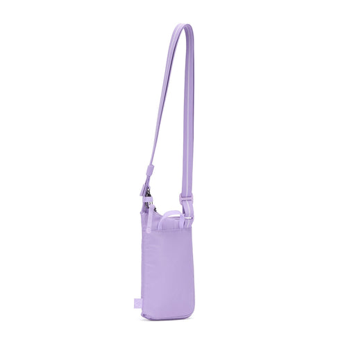 Pacsafe® GO Anti-Theft Tech Crossbody