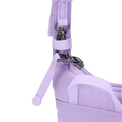 Pacsafe® GO Anti-Theft Tech Crossbody