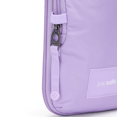 Pacsafe® GO Anti-Theft Tech Crossbody
