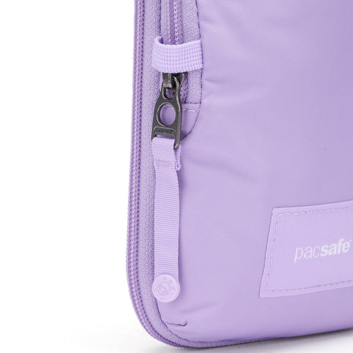 Pacsafe® GO Anti-Theft Tech Crossbody