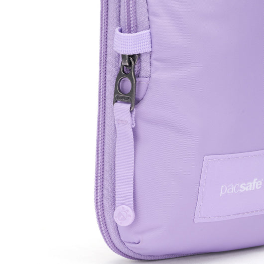 Pacsafe® GO Anti-Theft Tech Crossbody