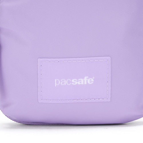 Pacsafe® GO Anti-Theft Tech Crossbody