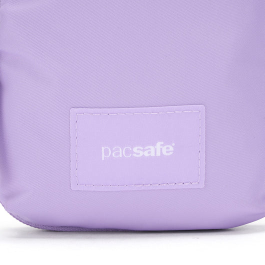 Pacsafe® GO Anti-Theft Tech Crossbody