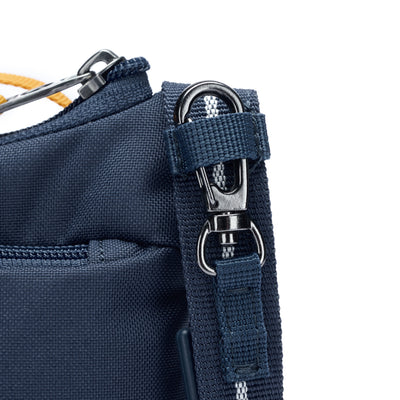 Pacsafe® GO Anti-Theft Tech Crossbody