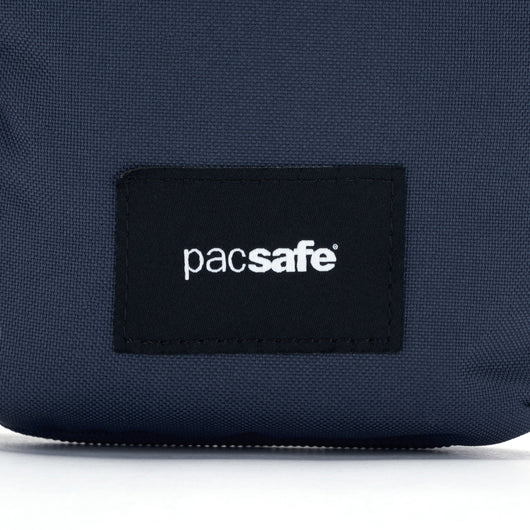 Pacsafe® GO Anti-Theft Tech Crossbody