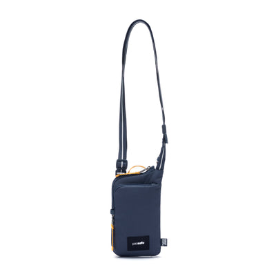 Pacsafe® GO Anti-Theft Tech Crossbody