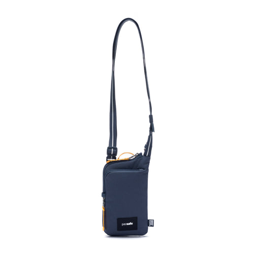 Pacsafe® GO Anti-Theft Tech Crossbody