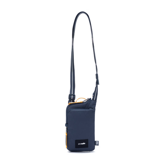 Pacsafe® GO Anti-Theft Tech Crossbody