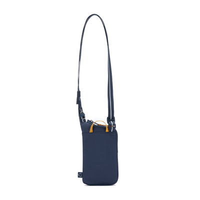 Pacsafe® GO Anti-Theft Tech Crossbody