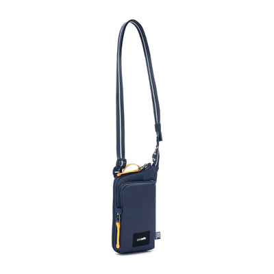 Pacsafe® GO Anti-Theft Tech Crossbody