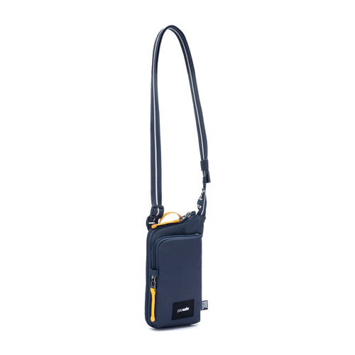 Pacsafe® GO Anti-Theft Tech Crossbody
