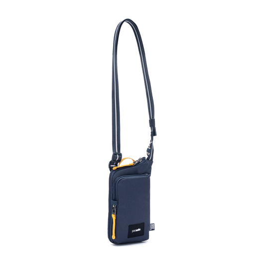 Pacsafe® GO Anti-Theft Tech Crossbody