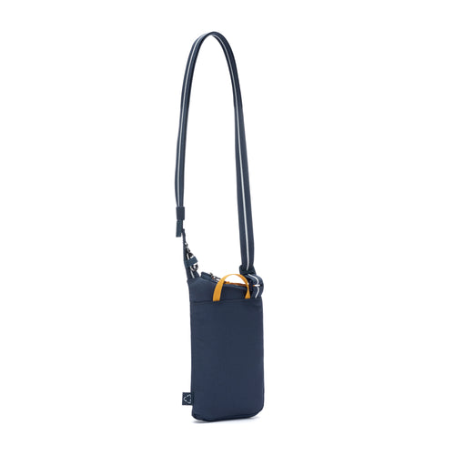 Pacsafe® GO Anti-Theft Tech Crossbody