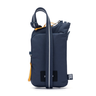 Pacsafe® GO Anti-Theft Tech Crossbody