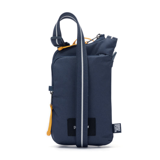 Pacsafe® GO Anti-Theft Tech Crossbody