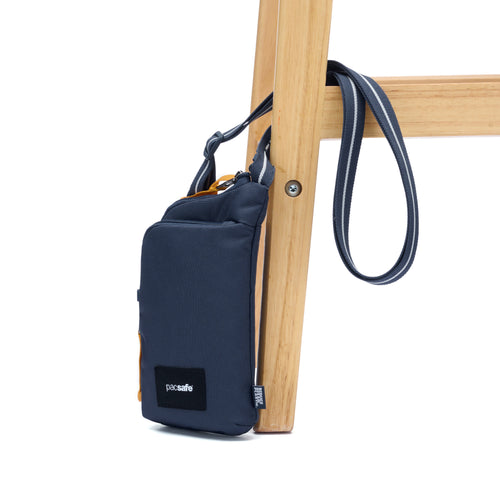 Pacsafe® GO Anti-Theft Tech Crossbody