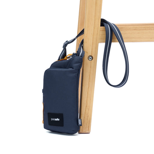 Pacsafe® GO Anti-Theft Tech Crossbody