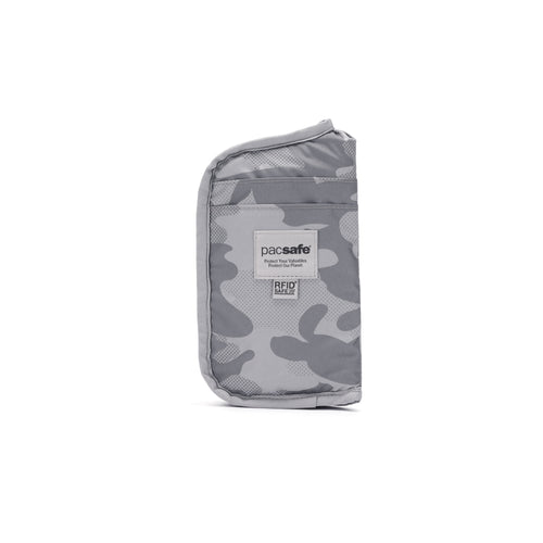 Pacsafe® GO Anti-Theft Tech Crossbody