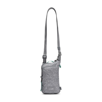 Pacsafe® GO Anti-Theft Tech Crossbody