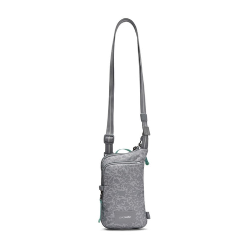 Pacsafe® GO Anti-Theft Tech Crossbody