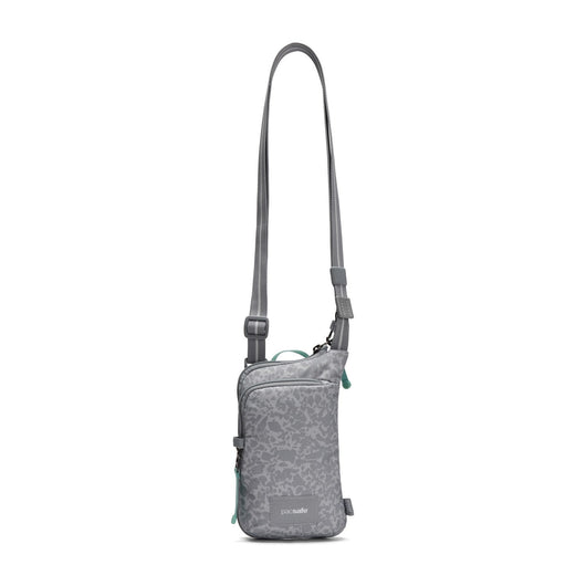 Pacsafe® GO Anti-Theft Tech Crossbody