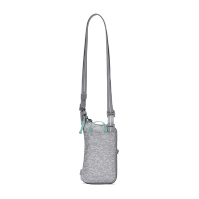 Pacsafe® GO Anti-Theft Tech Crossbody