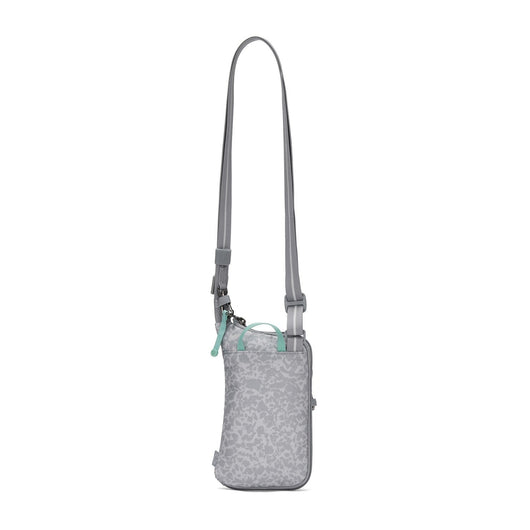 Pacsafe® GO Anti-Theft Tech Crossbody