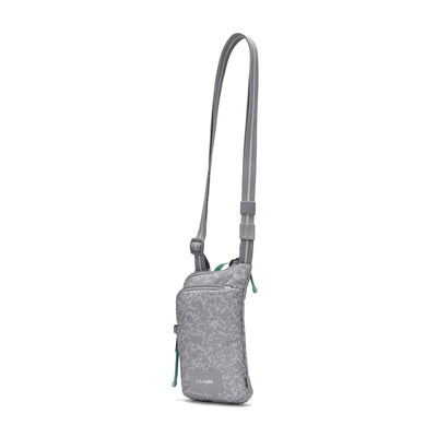 Pacsafe® GO Anti-Theft Tech Crossbody