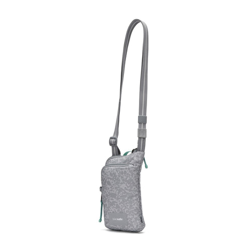 Pacsafe® GO Anti-Theft Tech Crossbody