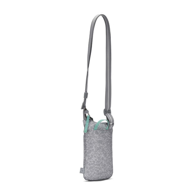 Pacsafe® GO Anti-Theft Tech Crossbody