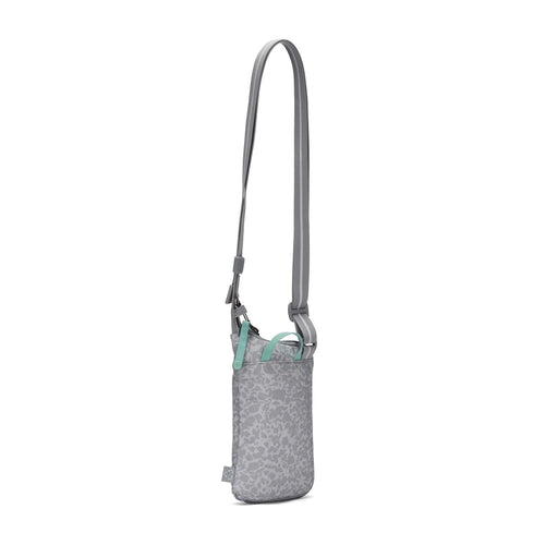 Pacsafe® GO Anti-Theft Tech Crossbody