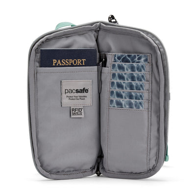 Pacsafe® GO Anti-Theft Tech Crossbody