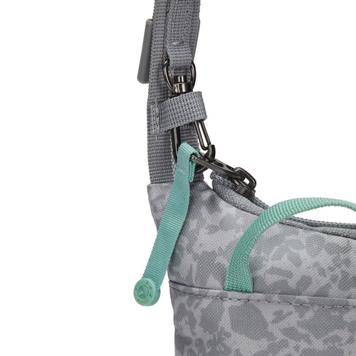 Pacsafe® GO Anti-Theft Tech Crossbody