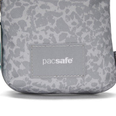 Pacsafe® GO Anti-Theft Tech Crossbody