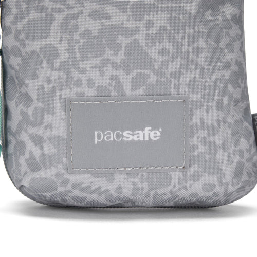 Pacsafe® GO Anti-Theft Tech Crossbody