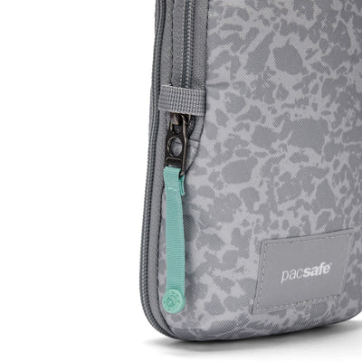 Pacsafe® GO Anti-Theft Tech Crossbody