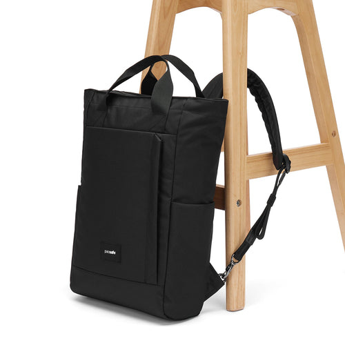 Pacsafe® GO Anti-Theft Totepack