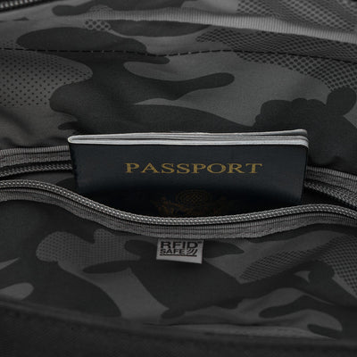 Pacsafe® GO Anti-Theft Totepack
