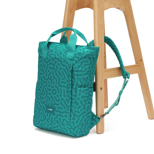 Pacsafe® GO Anti-Theft Totepack