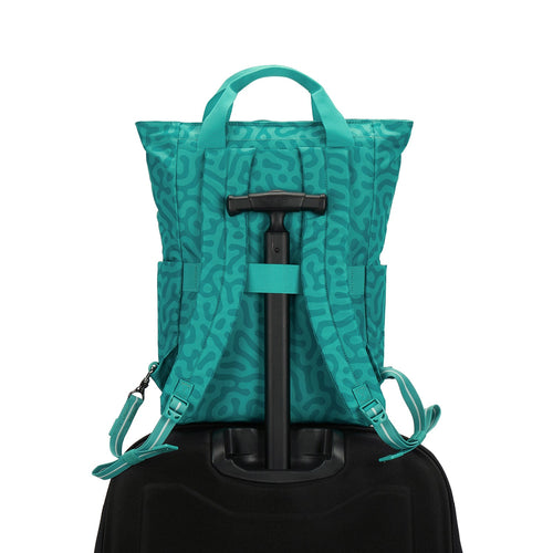 Pacsafe® GO Anti-Theft Totepack