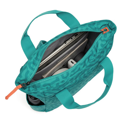 Pacsafe® GO Anti-Theft Totepack