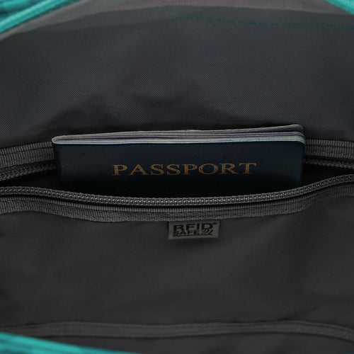 Pacsafe® GO Anti-Theft Totepack
