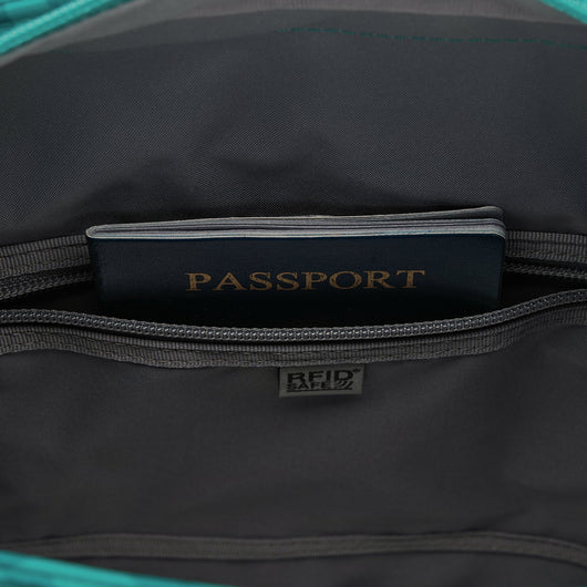 Pacsafe® GO Anti-Theft Totepack